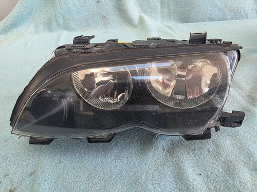 Bmw series e46 2001 2005 - series, 2001-2005