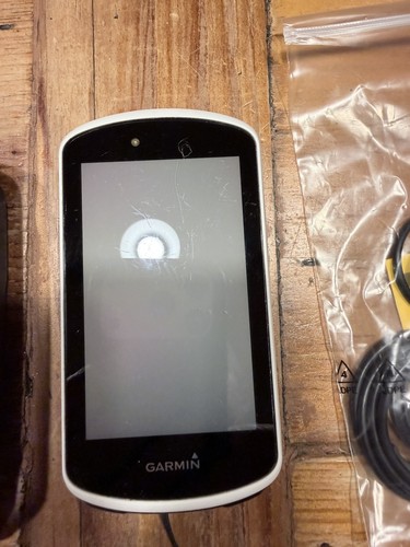 Garmin edge 1030 - 1030, with