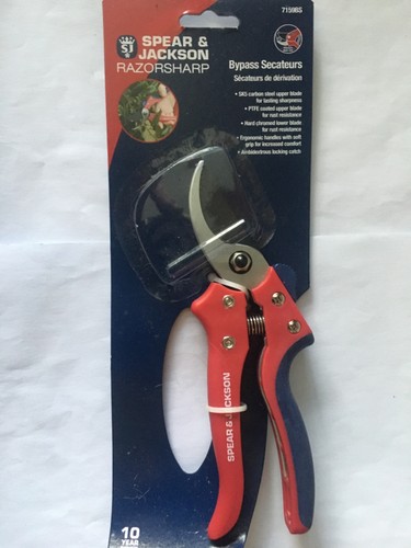 Spear jackson razorsharp - &,
