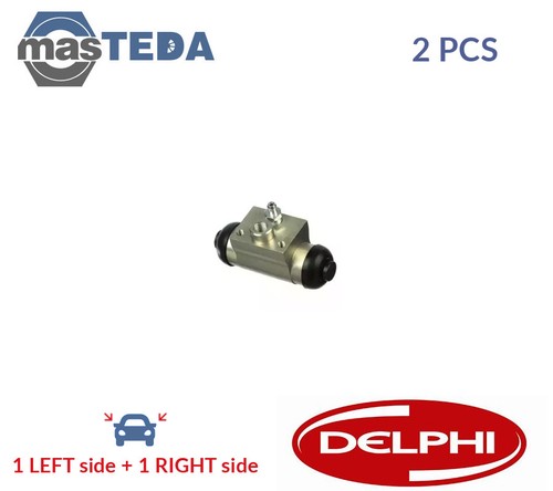 Lw90058 drum wheel brake - lw90058,