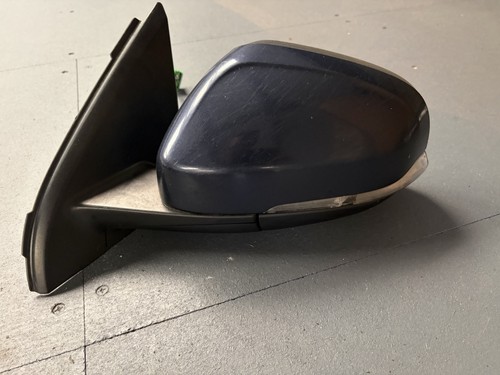 Volvo s60 v60 passenger side - volvo,