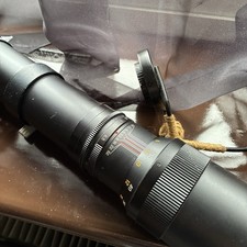 PHOTAX MC Lens 1:4.5