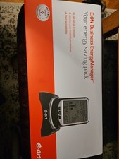 E.On Envir Business Energy