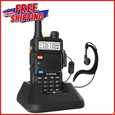 DIGITAL HANDHELD TWO WAY RADIO