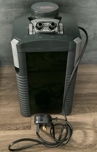 Eheim experience 250l - experience, external