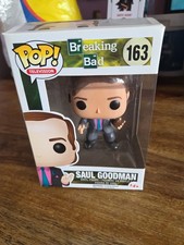 Funko Pop! TV Breaking Bad