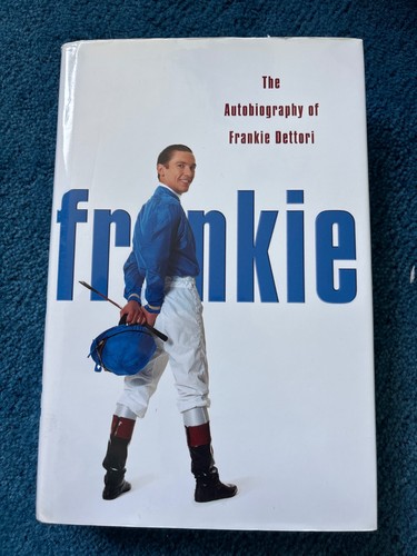 Frankie the autobiography of - :,