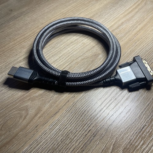 New hdmi dvi - dvi-d, pin
