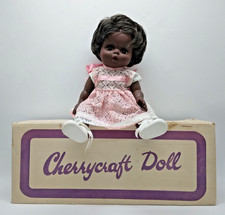 Vintage A Cherrycraft 18”