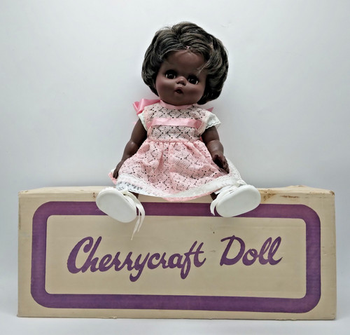 Vintage cherrycraft - a, 18”