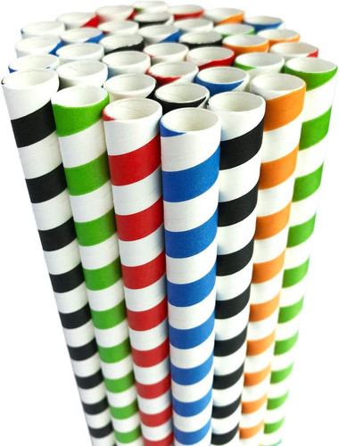 Boba straws disposable - disposable, bubble