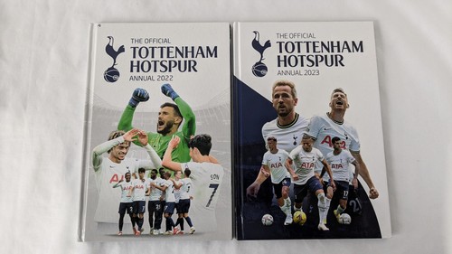 The official tottenham hotspur - the,
