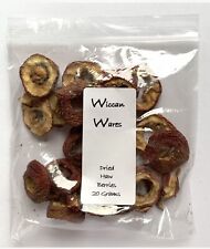 Dried Haw Berries For Casting Witches Spells Incense Pagan Wiccan