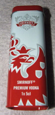 Smirnoff Premium Vodka Red