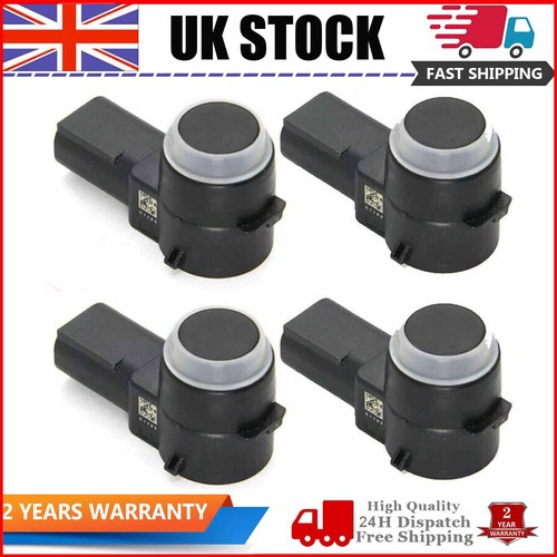 Parking sensor for peugeot - 4*parking,