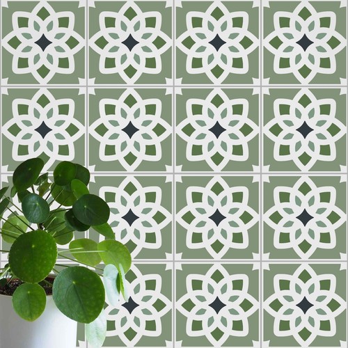 Selsley reusable tile stencil - selsley,