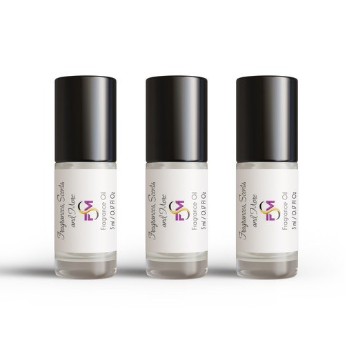 Blue jeans fragrance - (m),