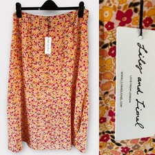 Lily And Lionel Skirt Sz 16 14