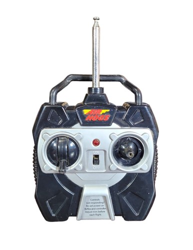 Air hogs 2006 - hogs, master