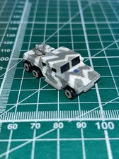 Micro Machines, Galoob