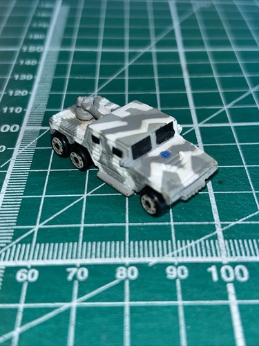Micro machines galoob - micro,