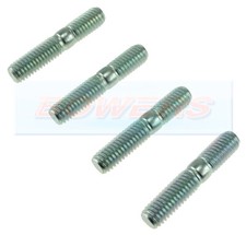 4 x GENUINE EBERSPACHER HEATER