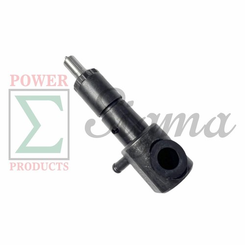 Fuel injector for - fuel,