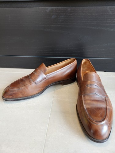 Edward green piccadilly brown - edward,