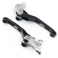 AS3 BRAKE CLUTCH FLEXI LEVERS