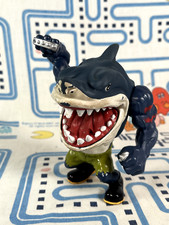 Vintage Street Sharks Ravenous