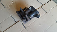 Renault Scenic mk3 Brake