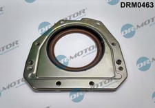 New Shaft Seal, crankshaft for