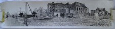 Peronne France WW1 Destruction