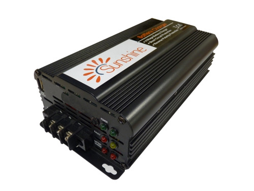 Pro intelligent ion - pro, li-ion