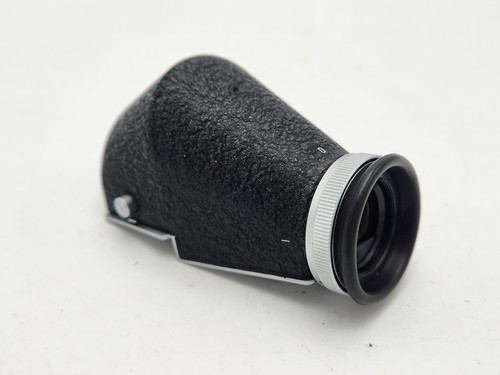 Genuine leica leitz visoflex - genuine,