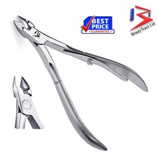 Pro nail clipper cutter toe - nail,