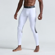 Mens Compression Leggings