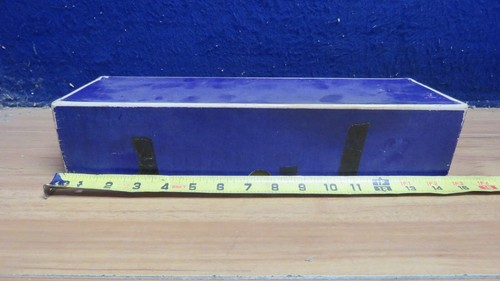 Bassett lowke lms - bassett, 3rd