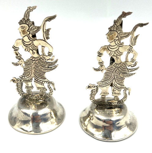 Vintage eastern large pair - vintage,