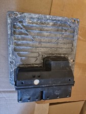 MERCEDES BENZ CLC W203 1.8 PETROL ECU CONTROL MODULE A2710103645