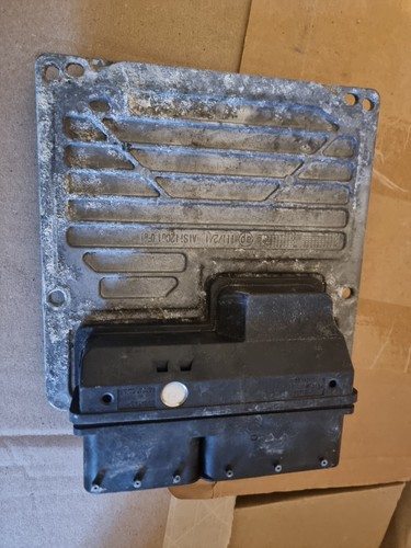 Mercedes c180 petrol ecu - mercedes,