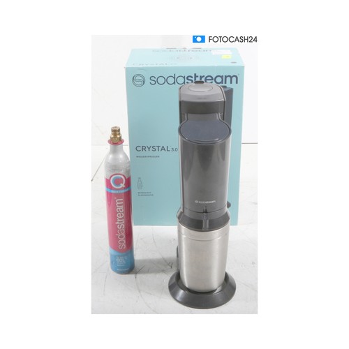 Sodastream crystal 0 - crystal, 3.0