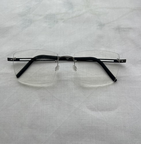 Lindberg glasses brand new