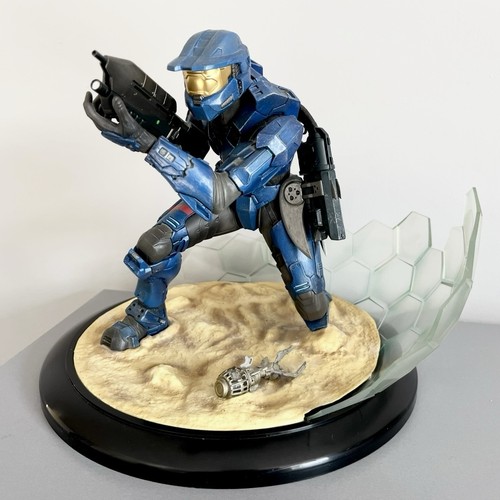 Kotobukiya halo rare statue - halo, 3