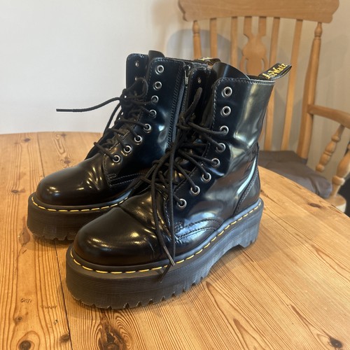 Doc martens jadon - doc,