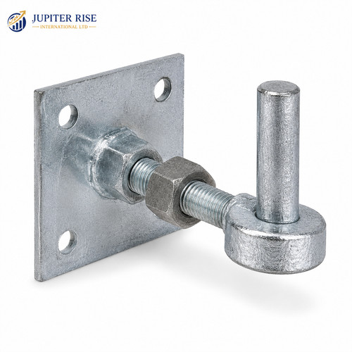 Heavy duty gate hinges - heavy,