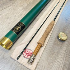 R.L. Winston IM6 8'6" 3wt Fly