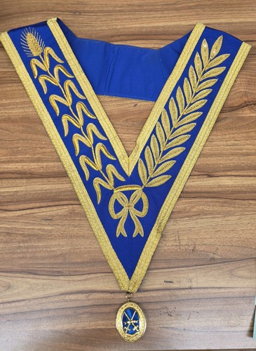 Masonic grand rank fill - grand,