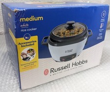 Russell Hobbs Medium Rice