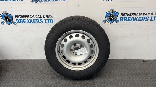 Vauxhall vivaro 2019 2025 - vauxhall, 2019-2025